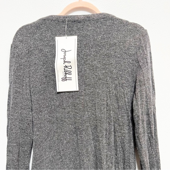 Joseph Ribkoff LDS Tunic Cardigan - Picture 6 of 8